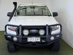 2020 Ford
Ranger XL