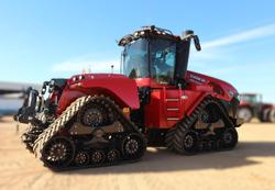 CASE IH 715 Steiger Quadtrac