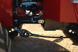 0 CASE IH 715 Steiger Quadtrac RED