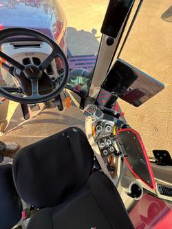 CASE IH 715 Steiger Quadtrac