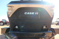 CASE IH 715 Steiger Quadtrac