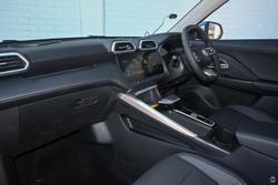 2025 MG ZS Essence Turbo ZS32 MY25 Lunar Grey