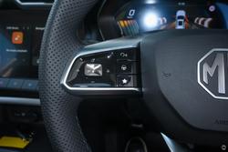 2025 MG ZS Essence Turbo ZS32 MY25 Lunar Grey