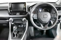 2019 Toyota
RAV4 GX
