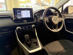 2019 Toyota
RAV4 GX