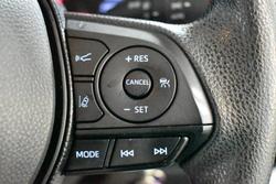 2019 Toyota
                RAV4 GX