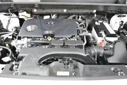 2019 Toyota
                RAV4 GX