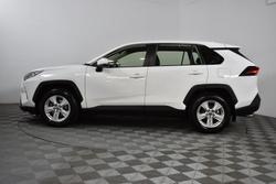 2019 Toyota
                RAV4 GX