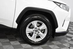 2019 Toyota
                RAV4 GX