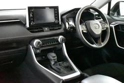 2019 Toyota
                RAV4 GX
