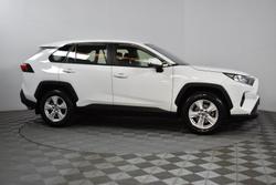 2019 Toyota
                RAV4 GX