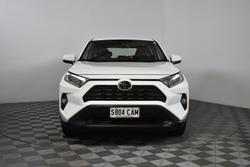 2019 Toyota
                RAV4 GX