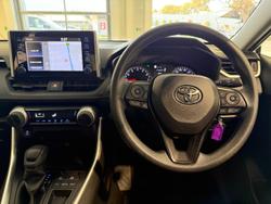 2019 Toyota
RAV4 GX
