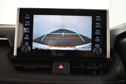 2019 Toyota
                RAV4 GX