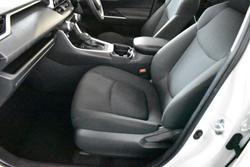 2019 Toyota
                RAV4 GX