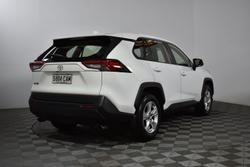 2019 Toyota
                RAV4 GX