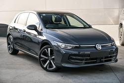 2025 Volkswagen Golf 110TSI Style