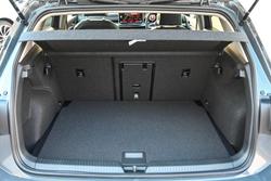 2025 Volkswagen Golf 110TSI Style