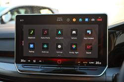 2025 Volkswagen Golf 110TSI Style