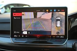 2025 Volkswagen Golf 110TSI Style