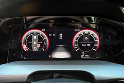 2025 Volkswagen Golf 110TSI Style