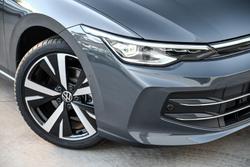 2025 Volkswagen Golf 110TSI Style