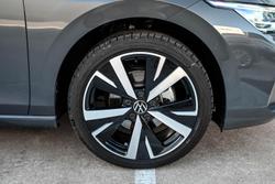 2025 Volkswagen Golf 110TSI Style