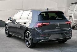 2025 Volkswagen Golf 110TSI Style