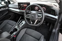 2025 Volkswagen Golf 110TSI Style