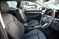 2025 Volkswagen Golf 110TSI Style