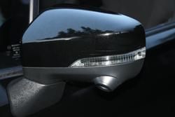 2019 Subaru Forester 2.5i-L S5 MY19 AWD Crystal Black