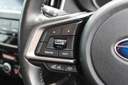 2019 Subaru Forester 2.5i-L S5 MY19 AWD Crystal Black