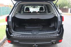 2019 Subaru Forester 2.5i-L S5 MY19 AWD Crystal Black