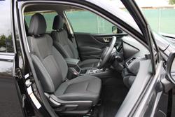 2019 Subaru Forester 2.5i-L S5 MY19 AWD Crystal Black