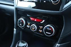 2019 Subaru Forester 2.5i-L S5 MY19 AWD Crystal Black