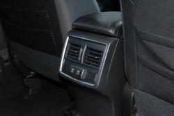 2019 Subaru Forester 2.5i-L S5 MY19 AWD Crystal Black