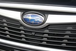 2019 Subaru Forester 2.5i-L S5 MY19 AWD Crystal Black