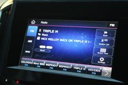 2019 Subaru Forester 2.5i-L S5 MY19 AWD Crystal Black