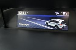 2019 Subaru Forester 2.5i-L S5 MY19 AWD Crystal Black