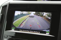 2019 Subaru Forester 2.5i-L S5 MY19 AWD Crystal Black