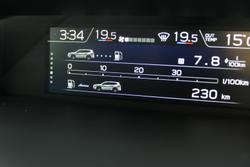 2019 Subaru Forester 2.5i-L S5 MY19 AWD Crystal Black