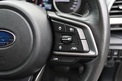 2019 Subaru Forester 2.5i-L S5 MY19 AWD Crystal Black