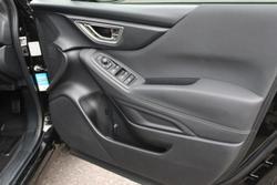 2019 Subaru Forester 2.5i-L S5 MY19 AWD Crystal Black