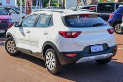 2023 Kia
Stonic S