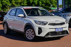 2023 Kia
Stonic S
