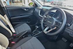 2023 Kia
Stonic S
