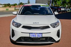 2023 Kia
Stonic S