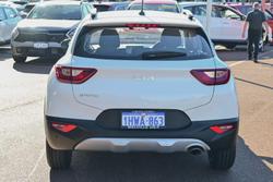 2023 Kia
Stonic S
