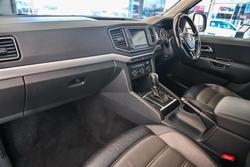 2021 Volkswagen
                Amarok TDI580 Highline