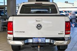2021 Volkswagen
                Amarok TDI580 Highline